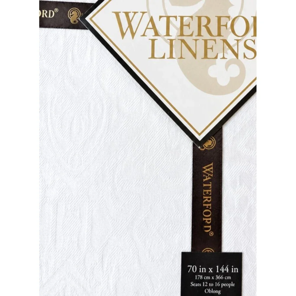 Waterford linens sarah